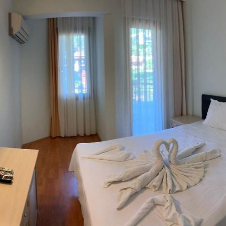 Boncuklu Otel Oludeniz Ngoại thất bức ảnh