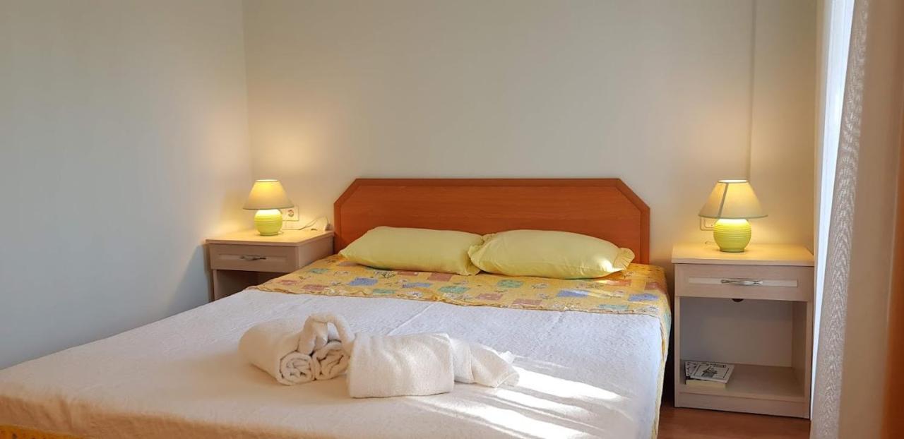 Boncuklu Otel Oludeniz Ngoại thất bức ảnh