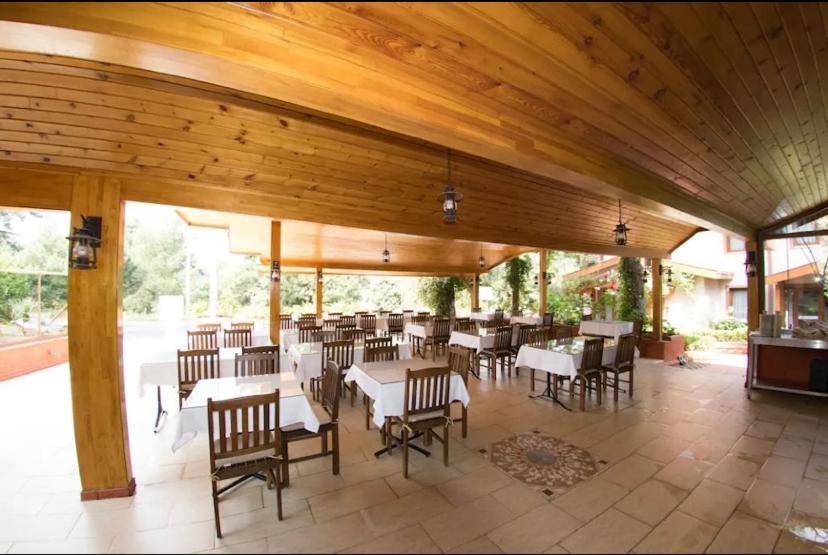 Boncuklu Otel Oludeniz Ngoại thất bức ảnh