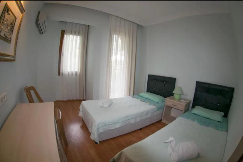 Boncuklu Otel Oludeniz Ngoại thất bức ảnh