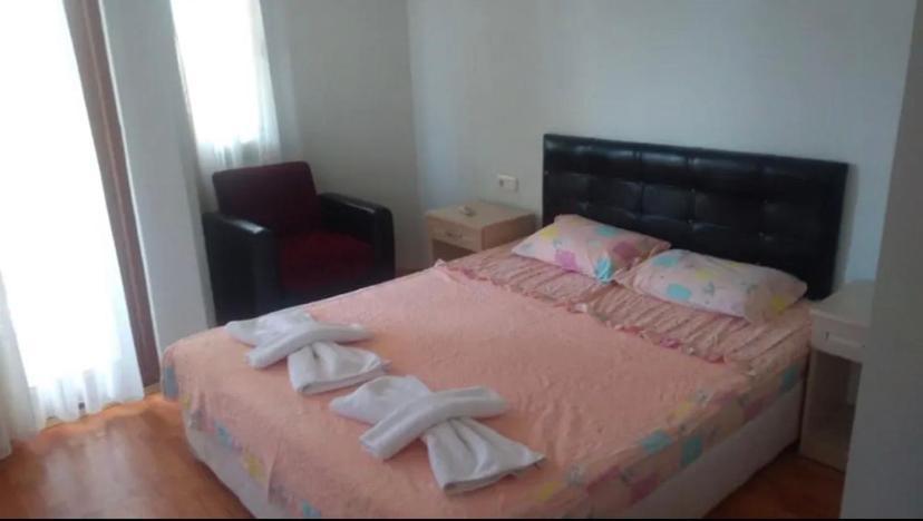 Boncuklu Otel Oludeniz Ngoại thất bức ảnh
