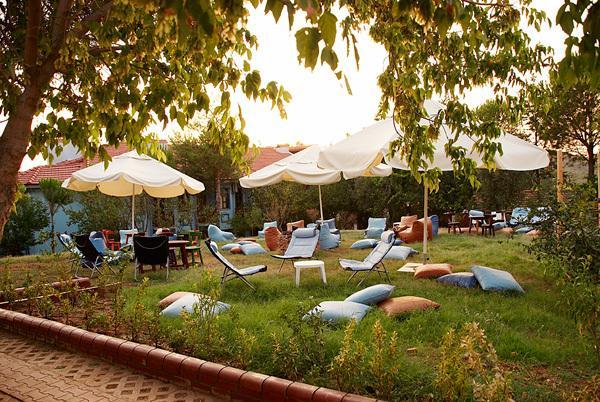 Boncuklu Otel Oludeniz Ngoại thất bức ảnh