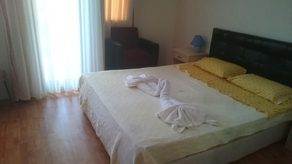 Boncuklu Otel Oludeniz Ngoại thất bức ảnh