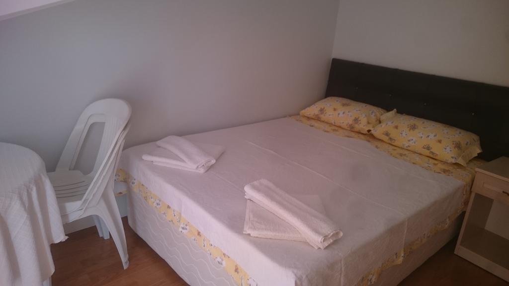 Boncuklu Otel Oludeniz Ngoại thất bức ảnh