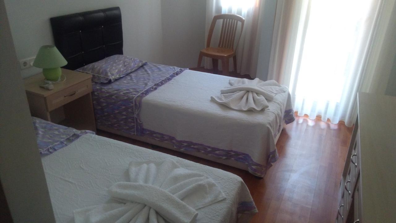 Boncuklu Otel Oludeniz Ngoại thất bức ảnh